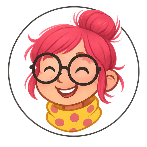 Quirky AI Avatar